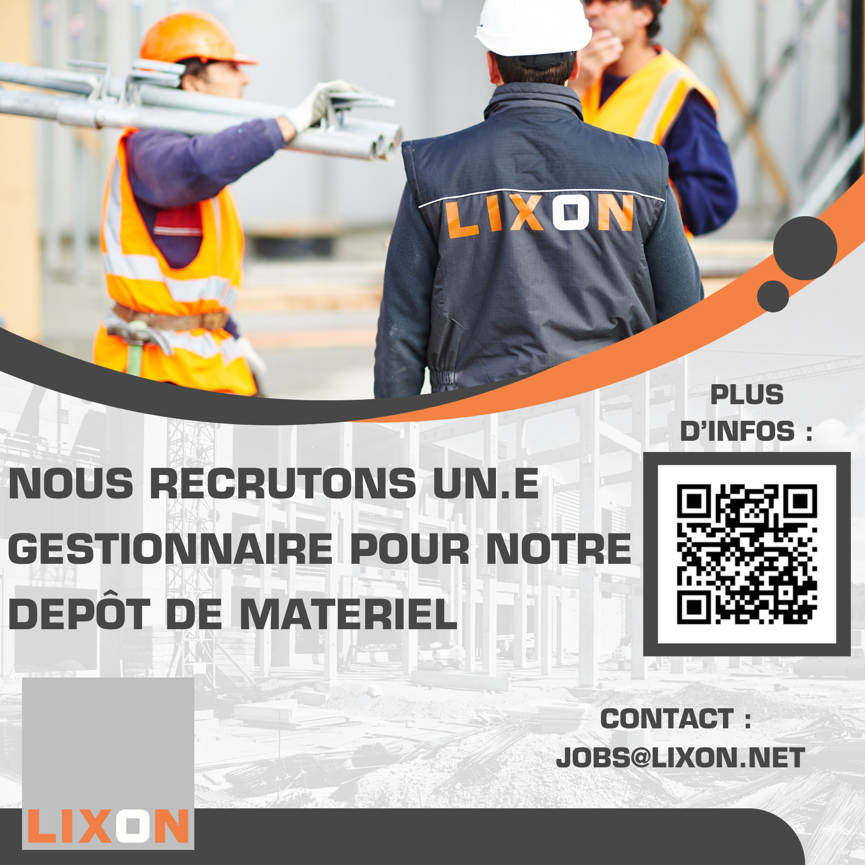 Gestionnaire CC