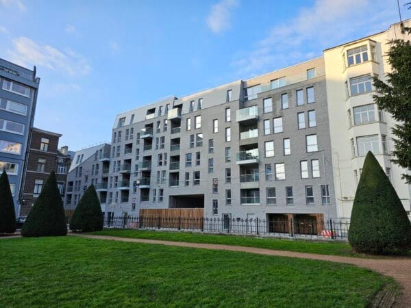 Résidence « Asklépios »