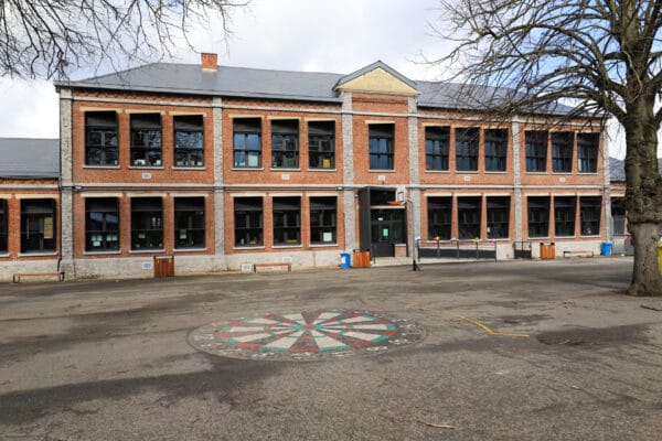 Ecole du Centre