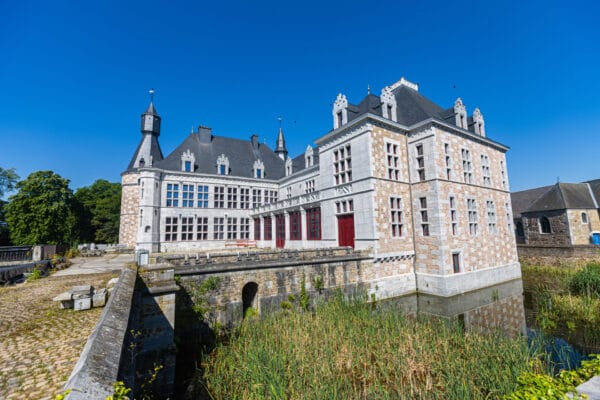 Château de Jehay