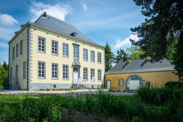 Bibliothèque communale