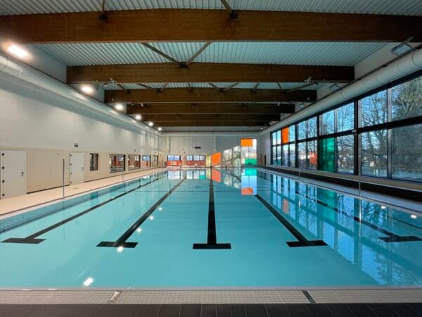 Piscine de Florennes