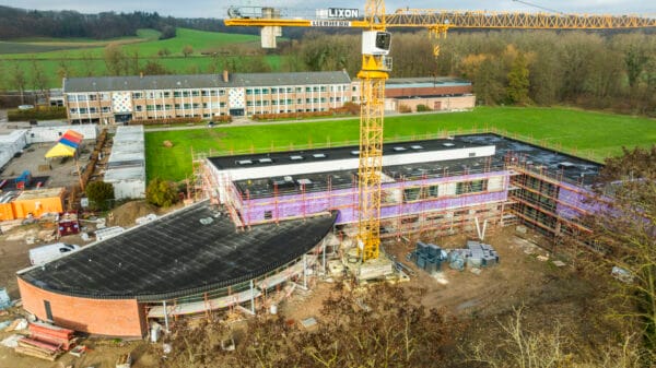 Ecole maternelle